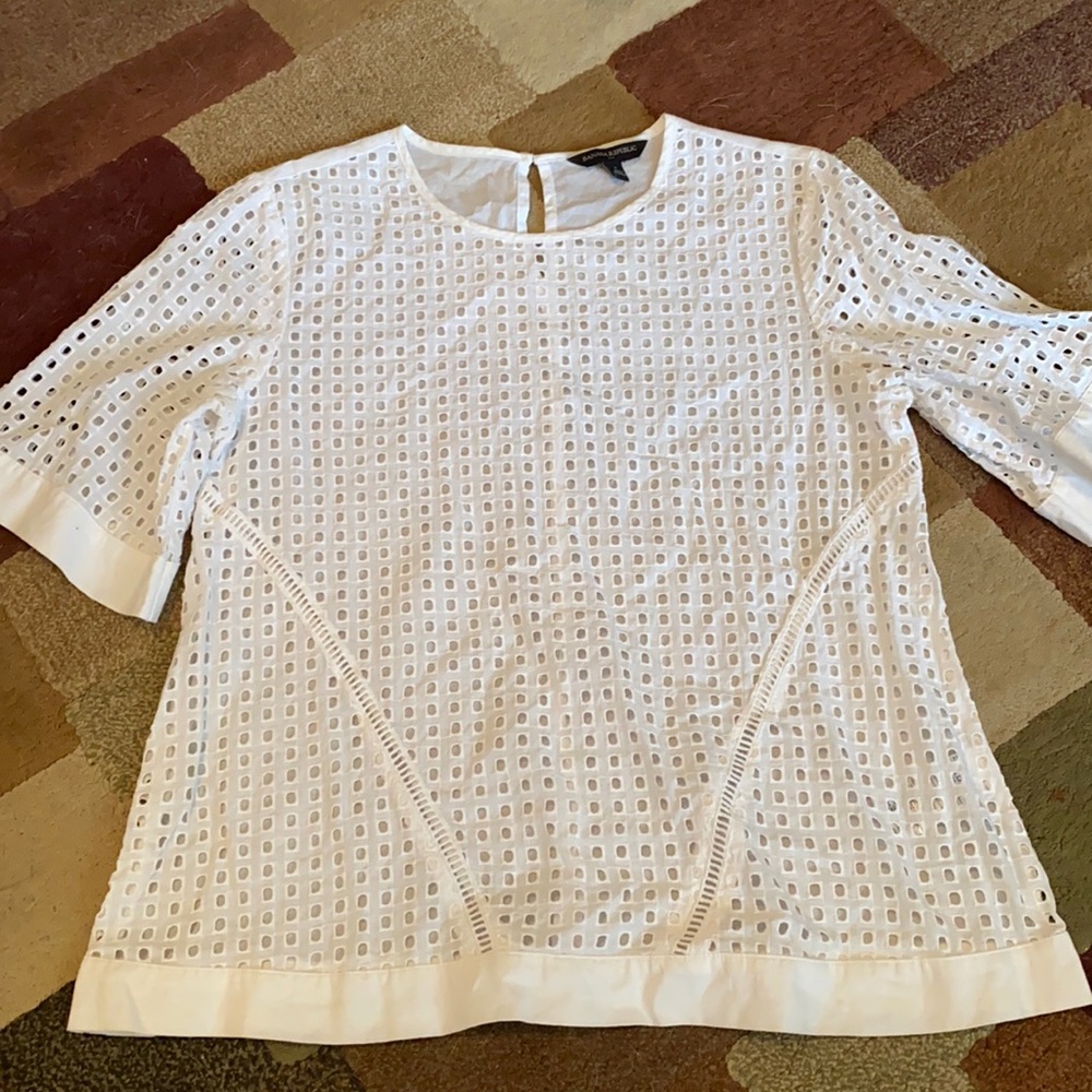 Banana Republic Top